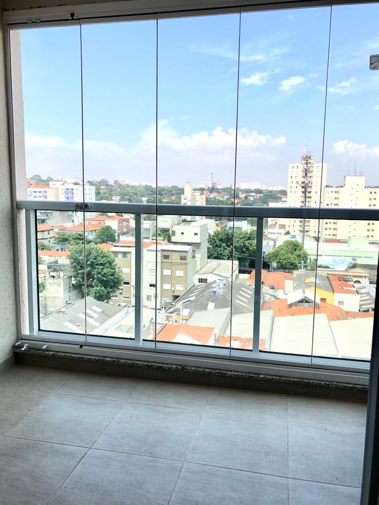 Apartamento para venda tem 53 metros quadrados com 2 quartos em Lapa – São Paulo – SP