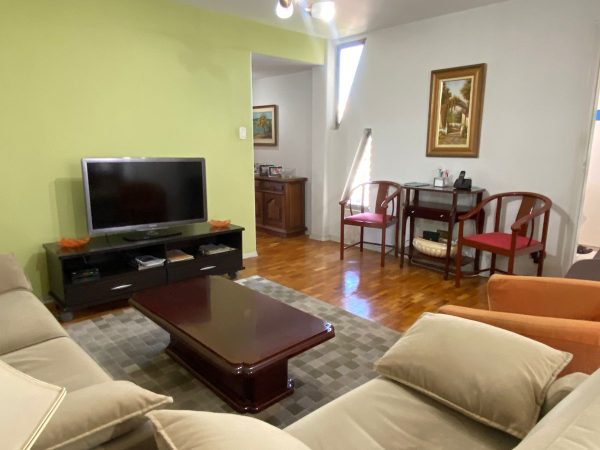 APARTAMENTO PARA VENDA NA RUA JOAO ANES, 99