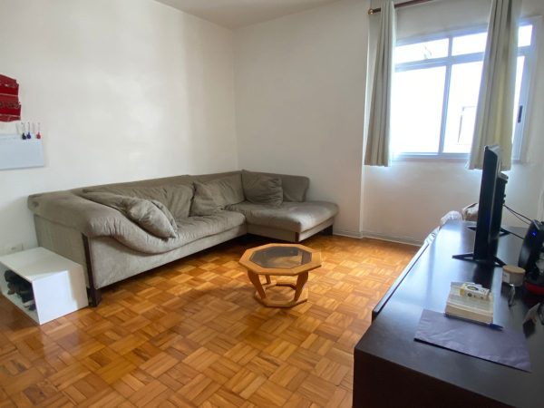 APARTAMENTO 2 DORMITORIOS VENDA – PERDIZES