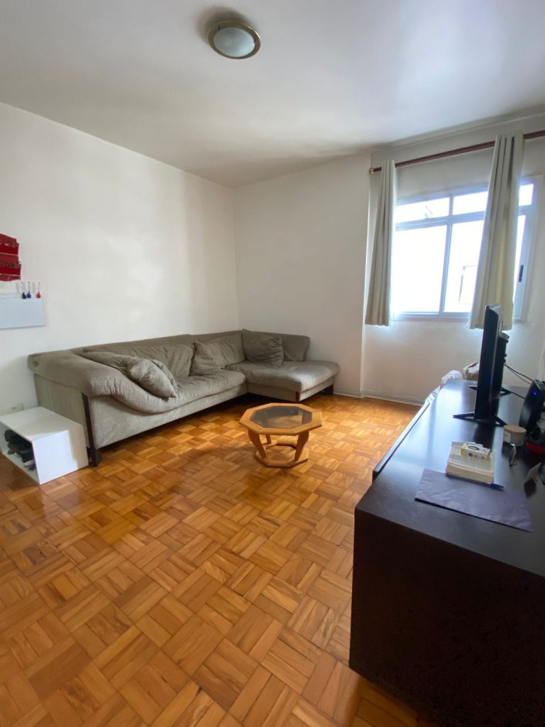 APARTAMENTO 2 DORMITORIOS VENDA – PERDIZES