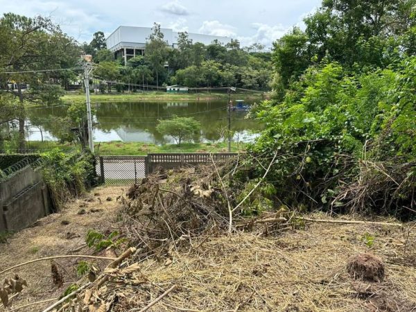 Lote/Terreno para venda tem 1000 metros quadrados com 2 quartos em Três Montanhas – Osasco – SP