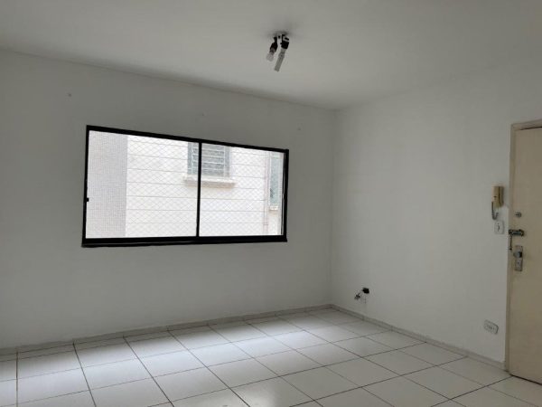 APARTAMENTO PARA VENDA NA POMPÉIA COM 2 DORMITÓRIOS E COM VAGA