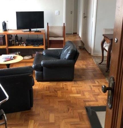 APARTAMENTO – COM 3 QUARTOS -4 MINUTOS DO METRÔ BUTANTÃ