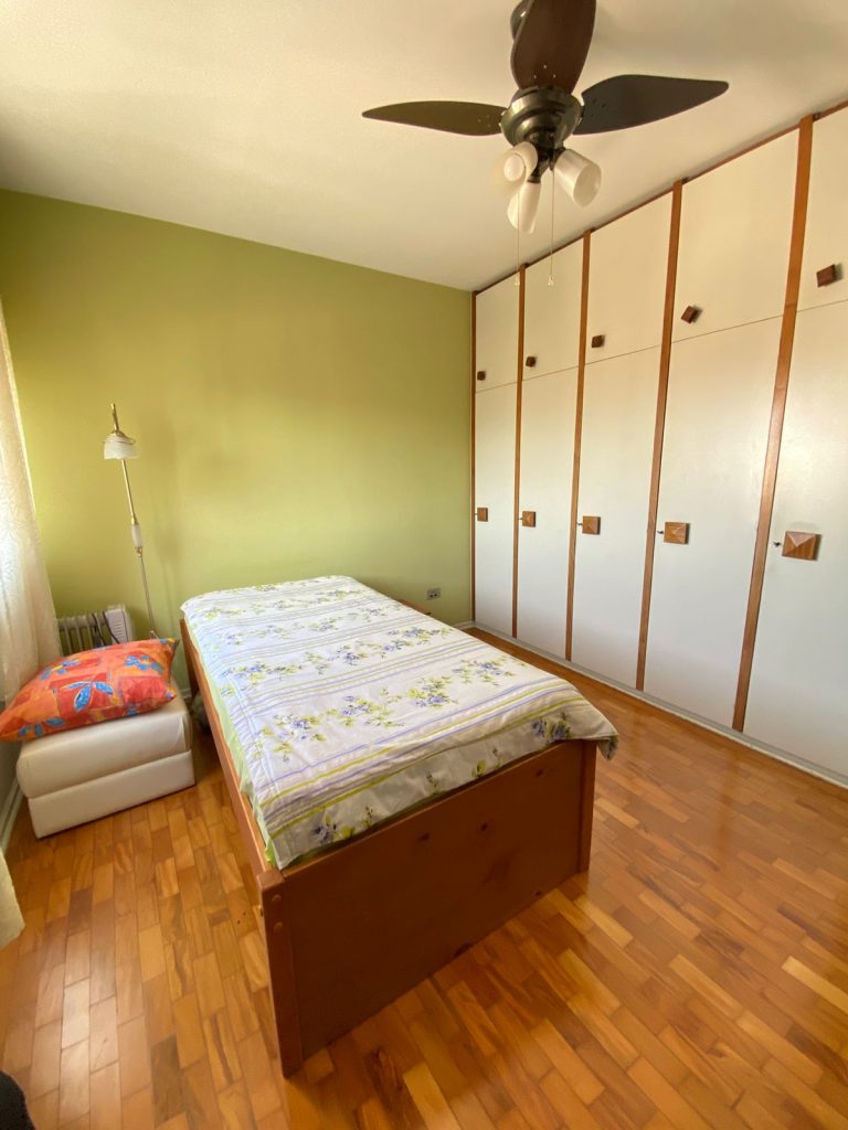 APARTAMENTO PARA VENDA NA RUA JOAO ANES, 99