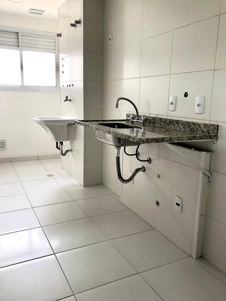 Apartamento para venda tem 53 metros quadrados com 2 quartos em Lapa – São Paulo – SP