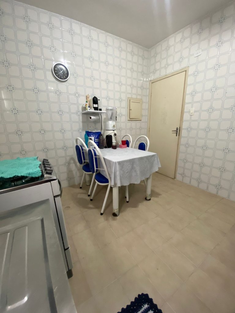 APARTAMENTO 2 DORMITORIOS VENDA – PERDIZES