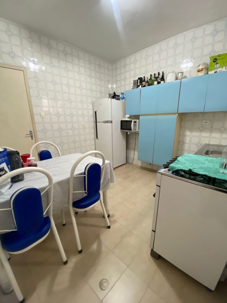 APARTAMENTO 2 DORMITORIOS VENDA – PERDIZES