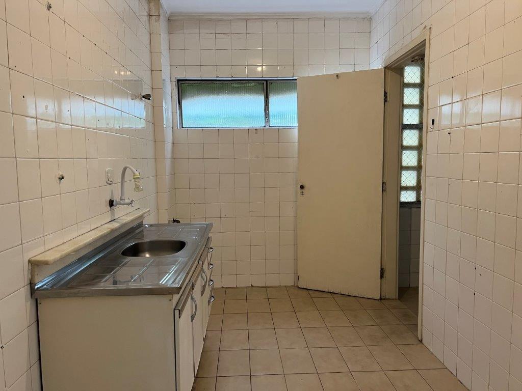 APARTAMENTO PARA VENDA NA POMPÉIA COM 2 DORMITÓRIOS E COM VAGA