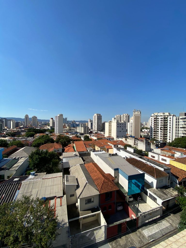 APARTAMENTO PARA VENDA NA RUA JOAO ANES, 99