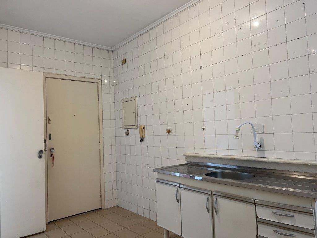 APARTAMENTO PARA VENDA NA POMPÉIA COM 2 DORMITÓRIOS E COM VAGA