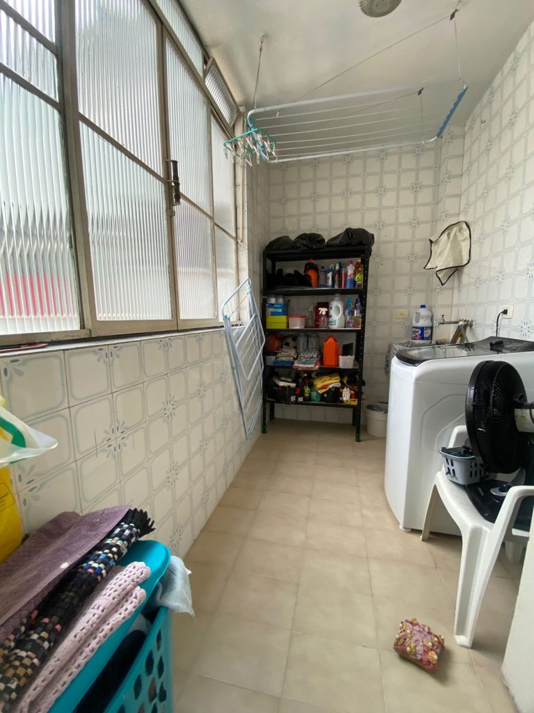 APARTAMENTO 2 DORMITORIOS VENDA – PERDIZES