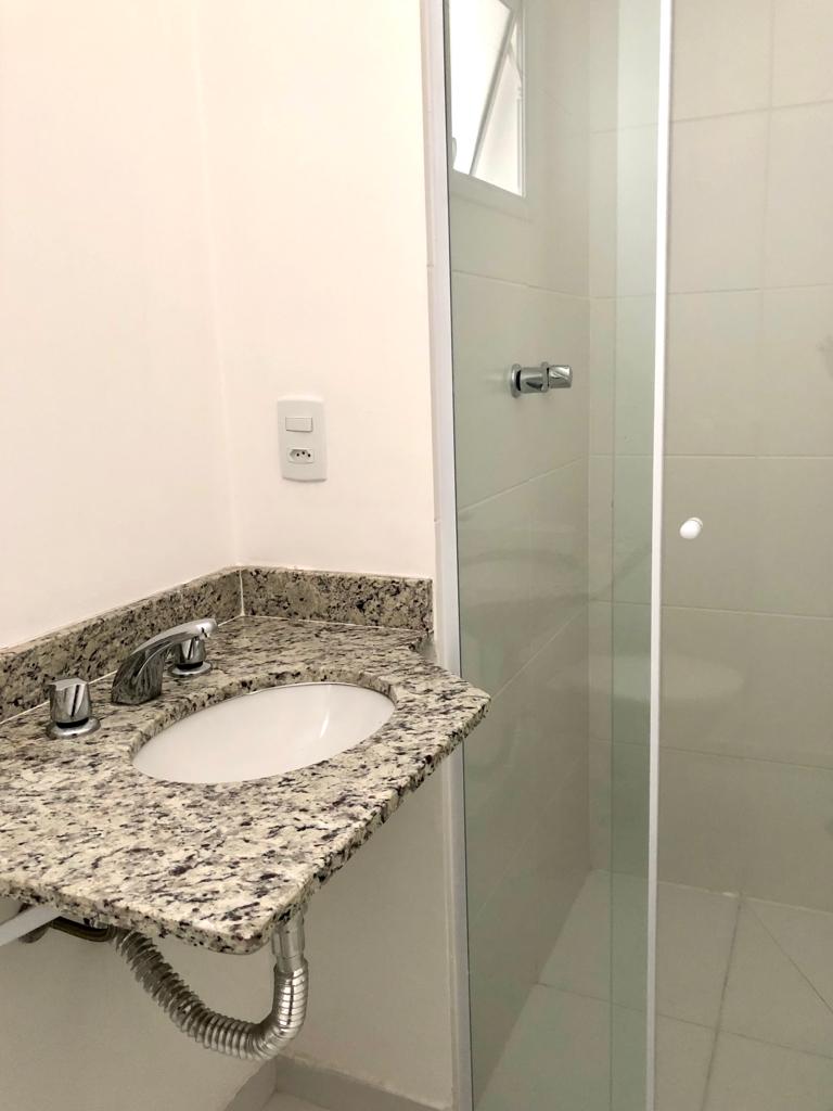 Apartamento para venda tem 53 metros quadrados com 2 quartos em Lapa – São Paulo – SP