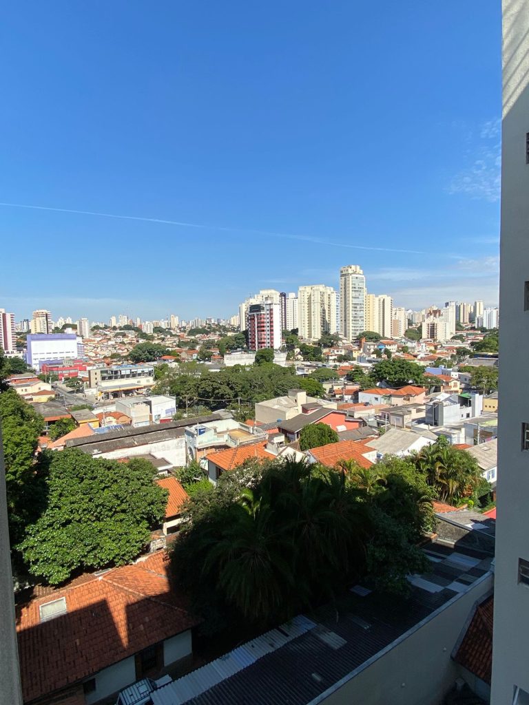 APARTAMENTO PARA VENDA NA RUA JOAO ANES, 99