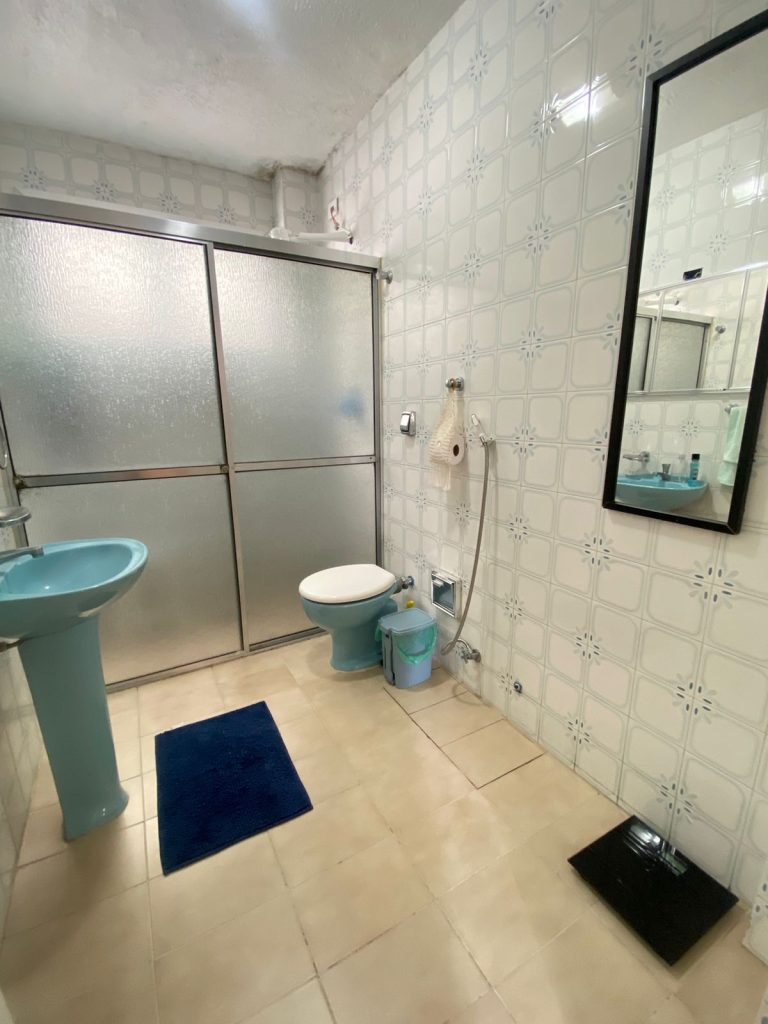 APARTAMENTO 2 DORMITORIOS VENDA – PERDIZES