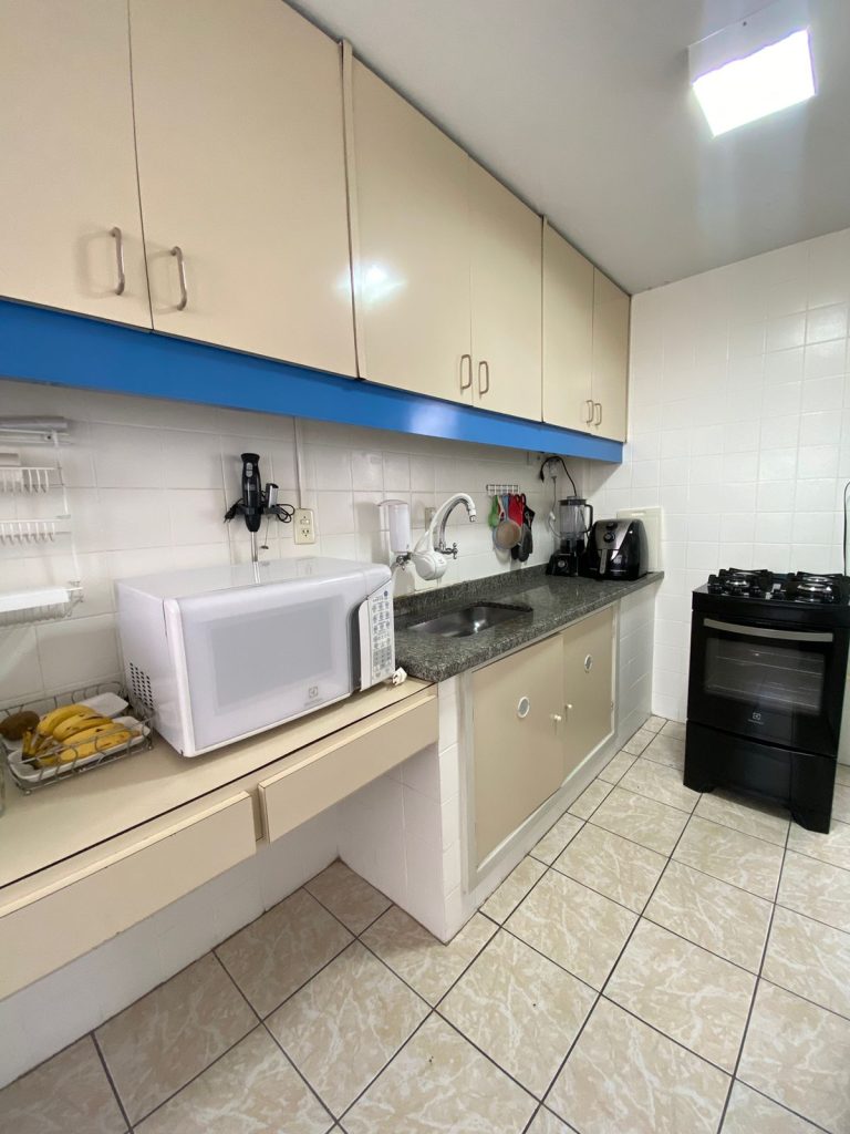 APARTAMENTO PARA VENDA NA RUA JOAO ANES, 99