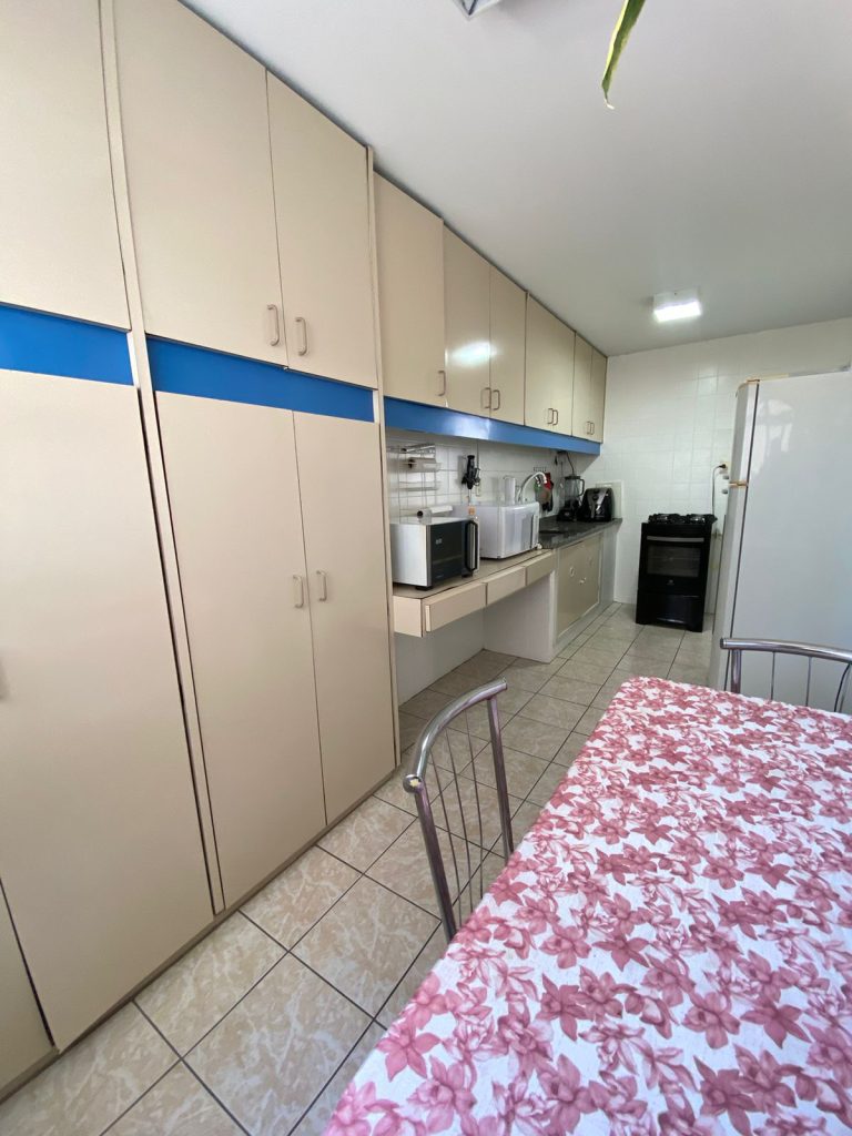 APARTAMENTO PARA VENDA NA RUA JOAO ANES, 99