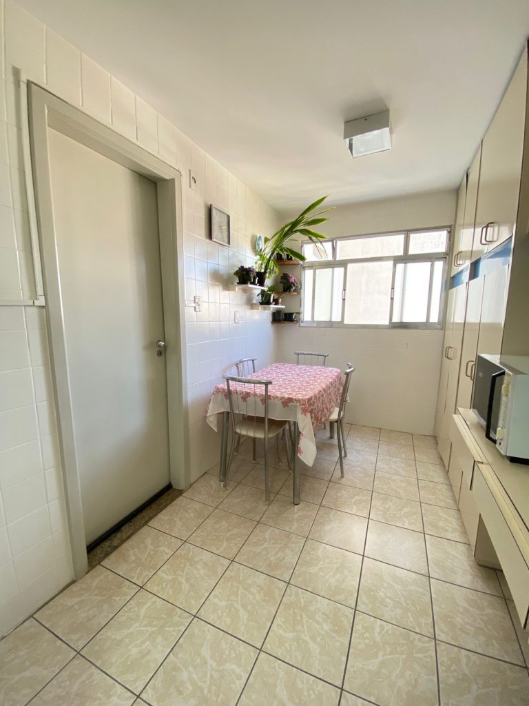 APARTAMENTO PARA VENDA NA RUA JOAO ANES, 99