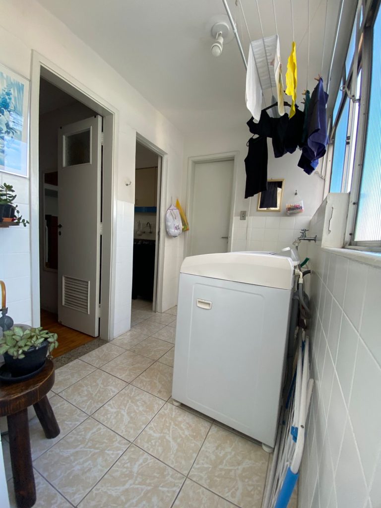 APARTAMENTO PARA VENDA NA RUA JOAO ANES, 99