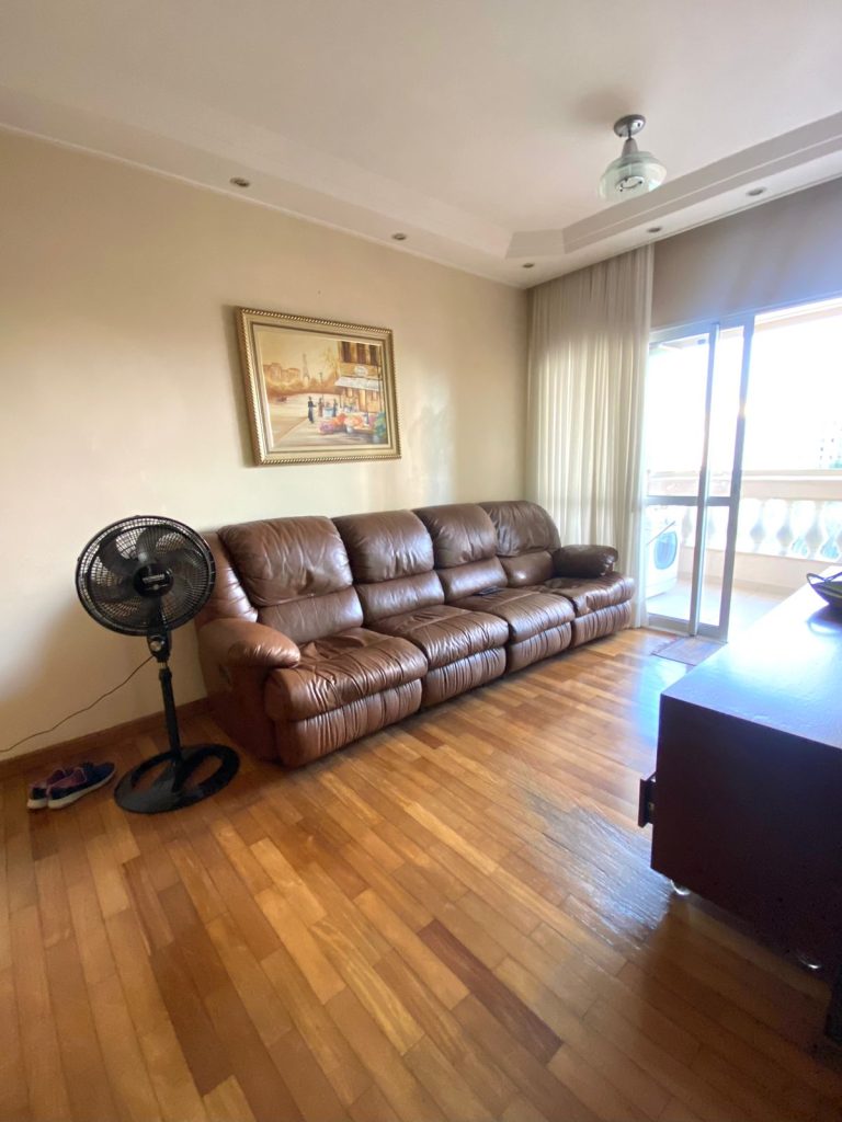 APARTAMENTO 3 DOMITORIOS c/ 2 SUITES VENDA VILA ROMANA