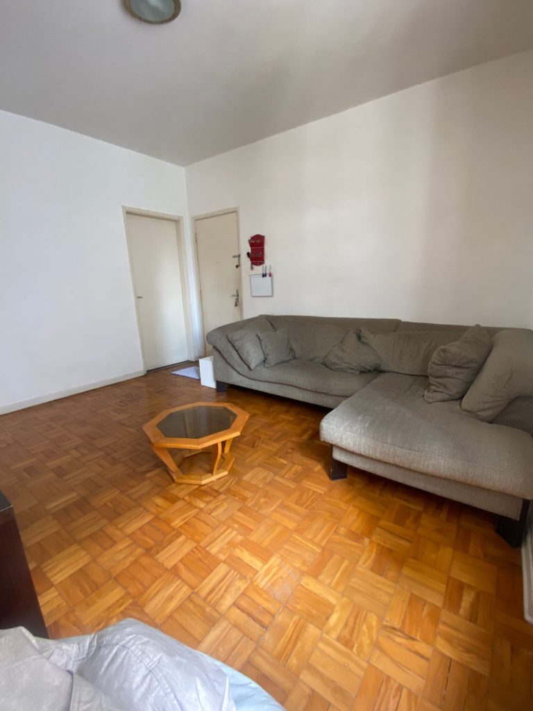 APARTAMENTO 2 DORMITORIOS VENDA – PERDIZES