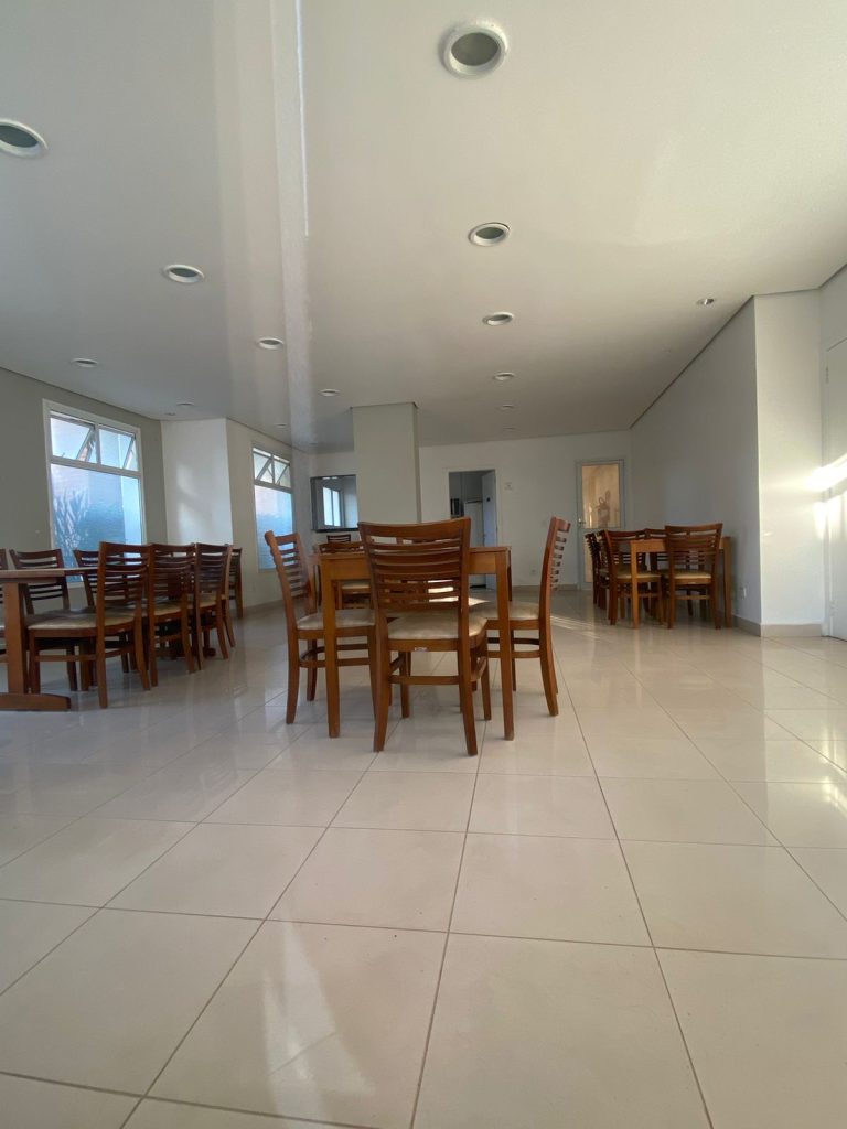 APARTAMENTO 3 DOMITORIOS c/ 2 SUITES VENDA VILA ROMANA