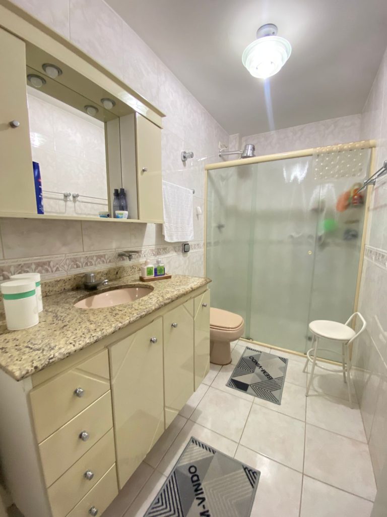 APARTAMENTO PARA VENDA NA RUA JOAO ANES, 99