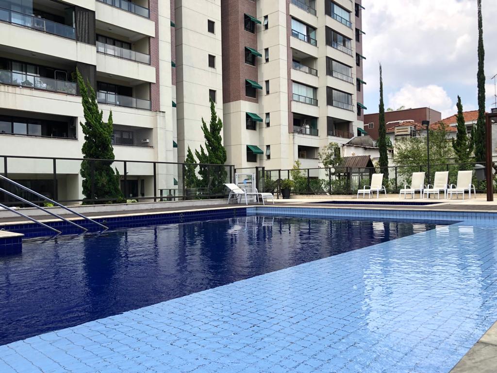 APARTAMENTO A VENDA – 2 DORMITORIOS 1 SUITE LAPA