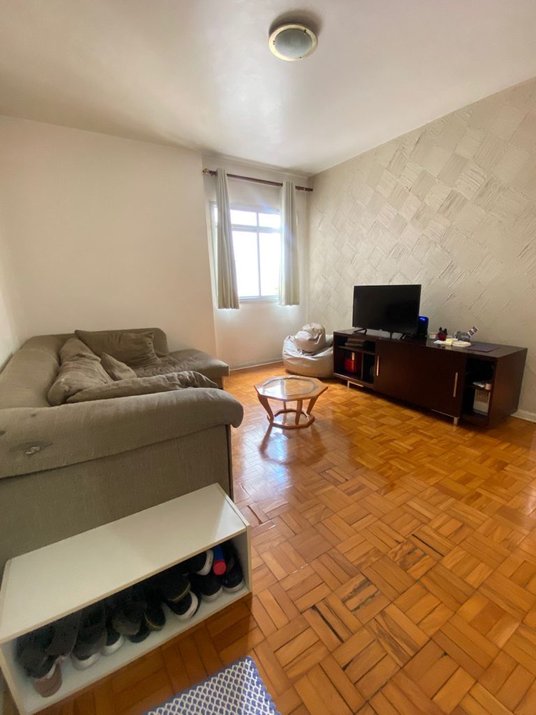 APARTAMENTO 2 DORMITORIOS VENDA – PERDIZES