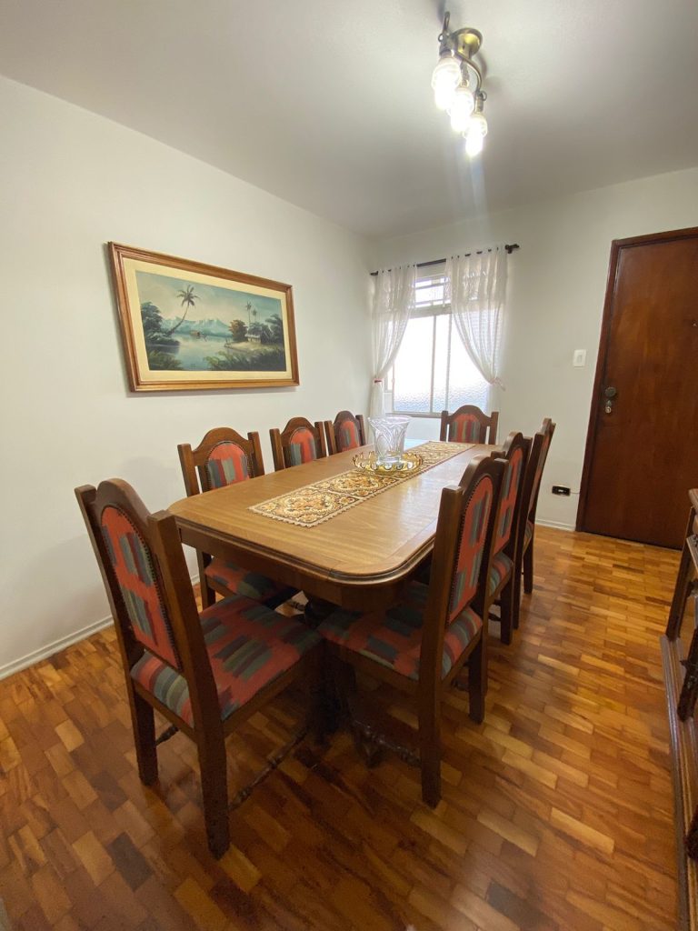 APARTAMENTO PARA VENDA NA RUA JOAO ANES, 99