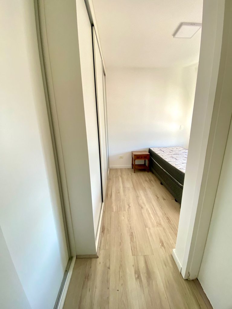 APARTAMENTO A VENDA – 2 DORMITORIOS 1 SUITE LAPA