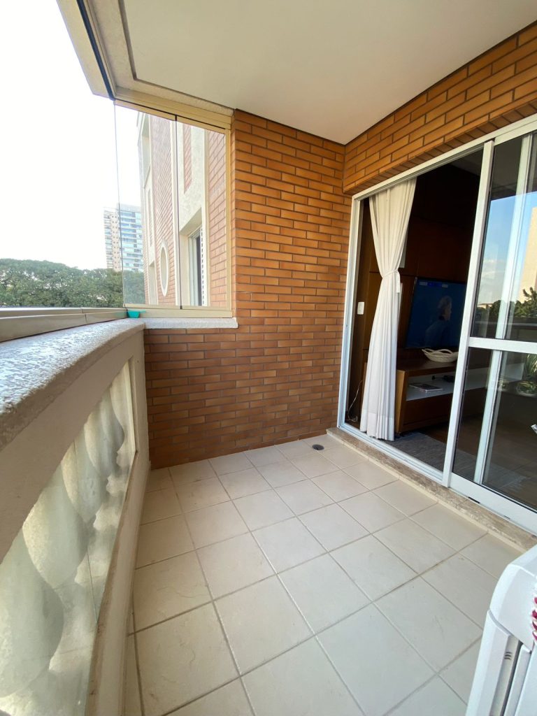 APARTAMENTO 3 DOMITORIOS c/ 2 SUITES VENDA VILA ROMANA