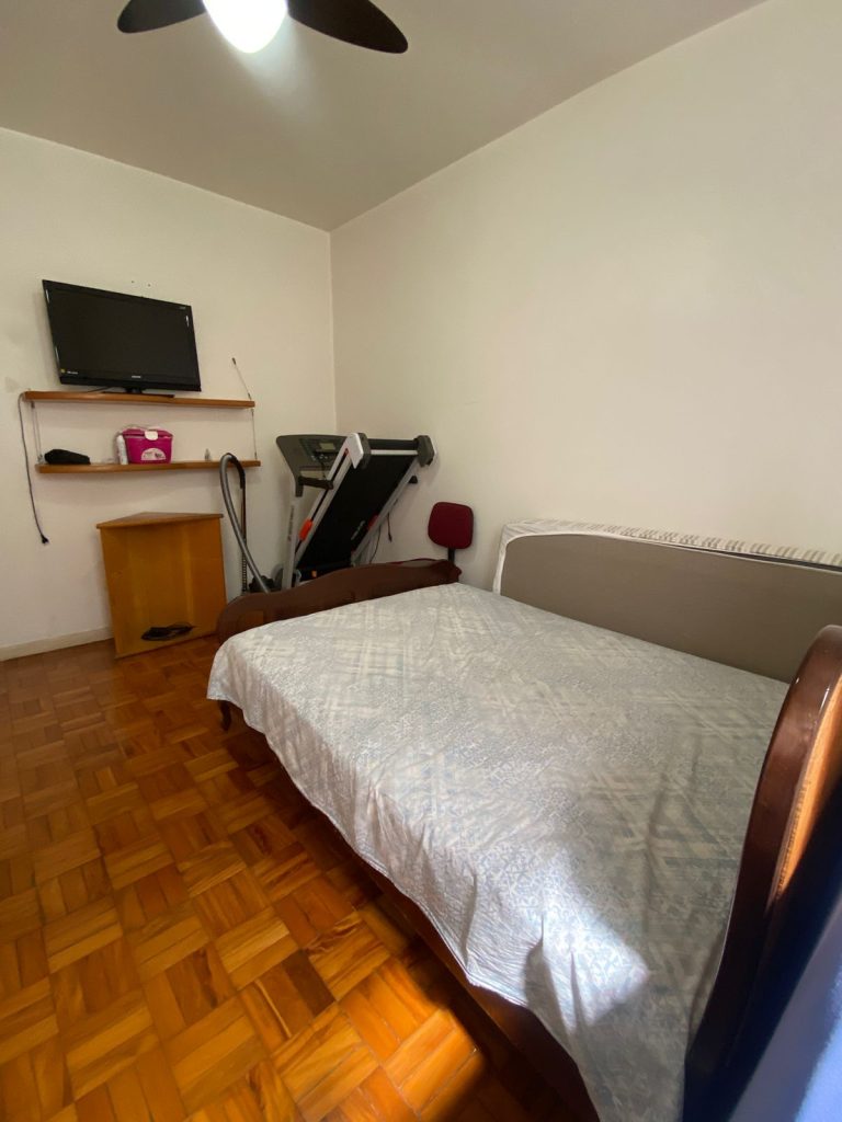 APARTAMENTO 2 DORMITORIOS VENDA – PERDIZES