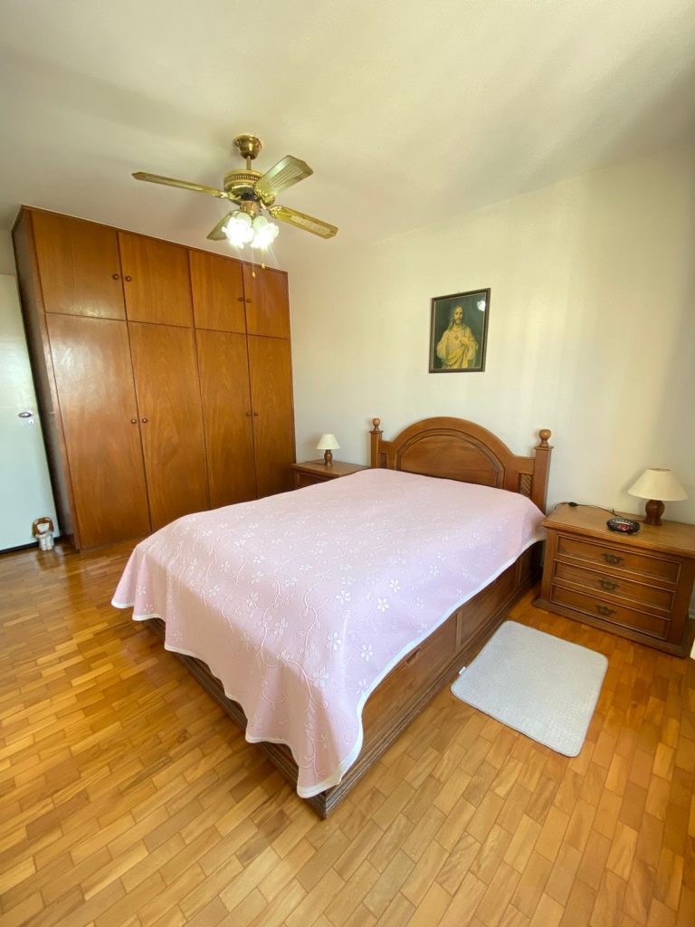 APARTAMENTO PARA VENDA NA RUA JOAO ANES, 99