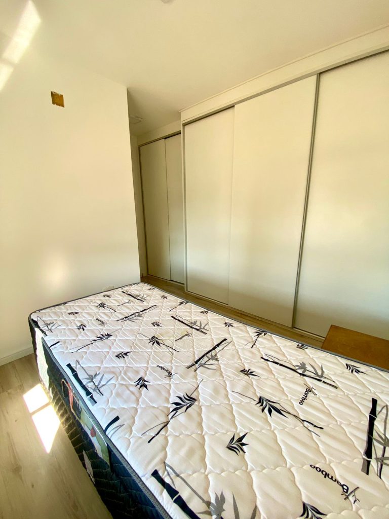 APARTAMENTO A VENDA – 2 DORMITORIOS 1 SUITE LAPA