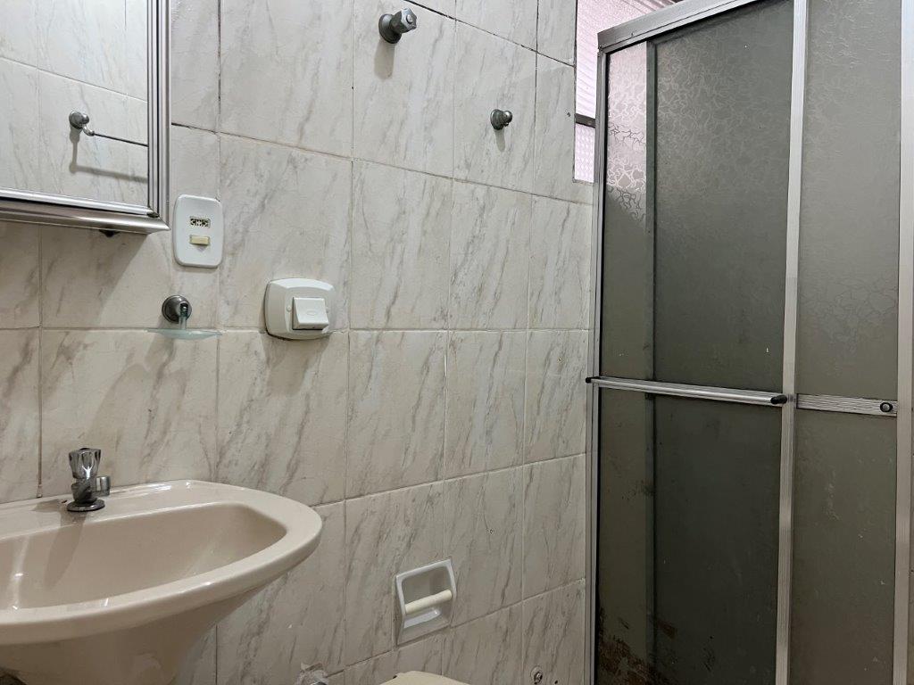 APARTAMENTO PARA VENDA NA POMPÉIA COM 2 DORMITÓRIOS E COM VAGA