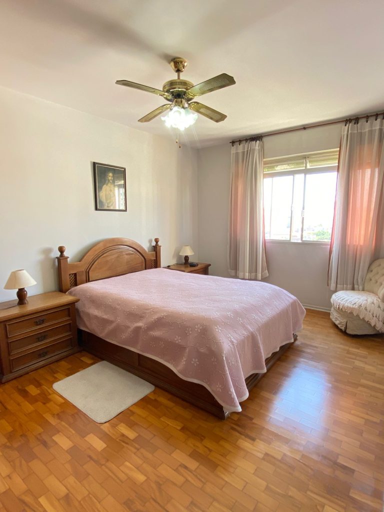 APARTAMENTO PARA VENDA NA RUA JOAO ANES, 99