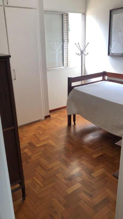 APARTAMENTO – COM 3 QUARTOS -4 MINUTOS DO METRÔ BUTANTÃ