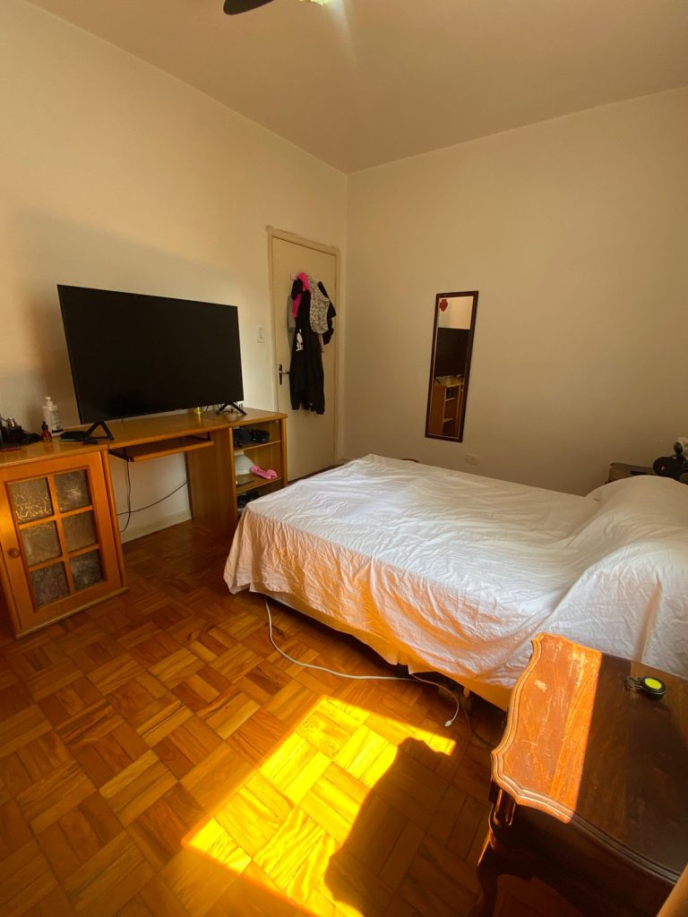 APARTAMENTO 2 DORMITORIOS VENDA – PERDIZES