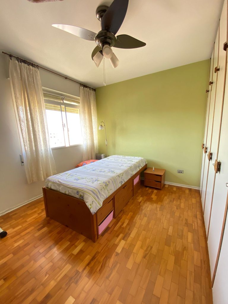 APARTAMENTO PARA VENDA NA RUA JOAO ANES, 99