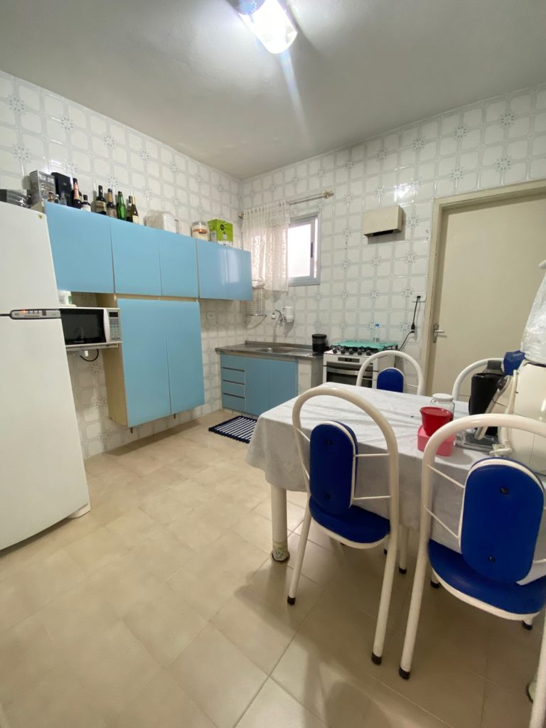 APARTAMENTO 2 DORMITORIOS VENDA – PERDIZES