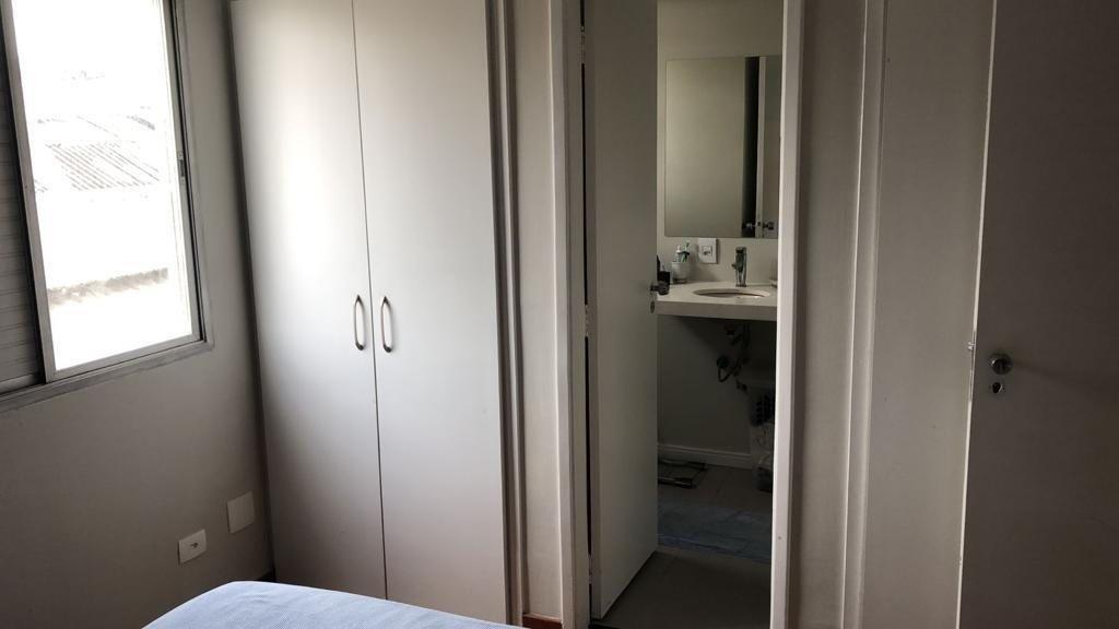 APARTAMENTO – COM 3 QUARTOS -4 MINUTOS DO METRÔ BUTANTÃ