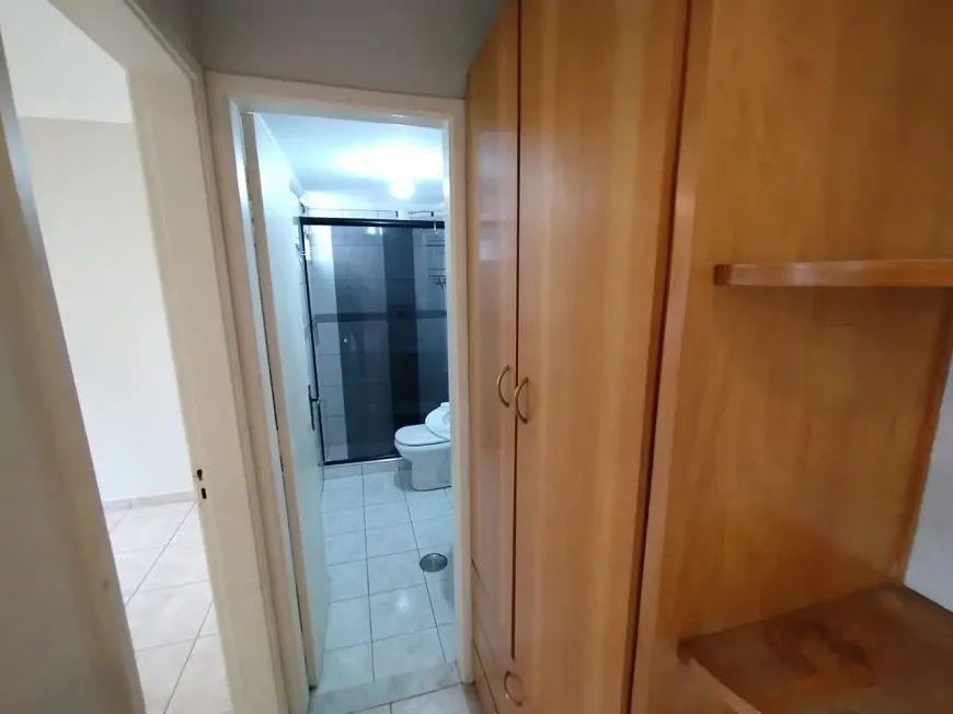 APARTAMENTO PARA ALUGAR – ALTO DA LAPA