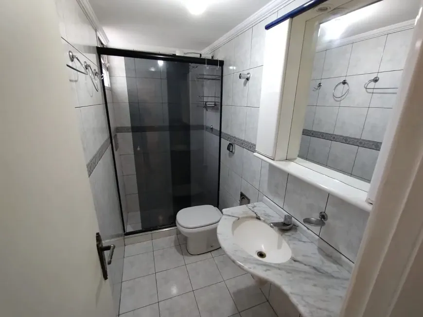 APARTAMENTO PARA ALUGAR – ALTO DA LAPA