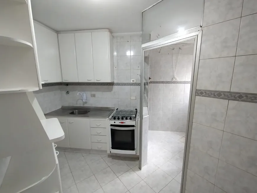 APARTAMENTO PARA ALUGAR – ALTO DA LAPA