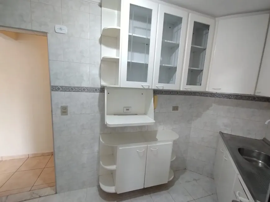 APARTAMENTO PARA ALUGAR – ALTO DA LAPA