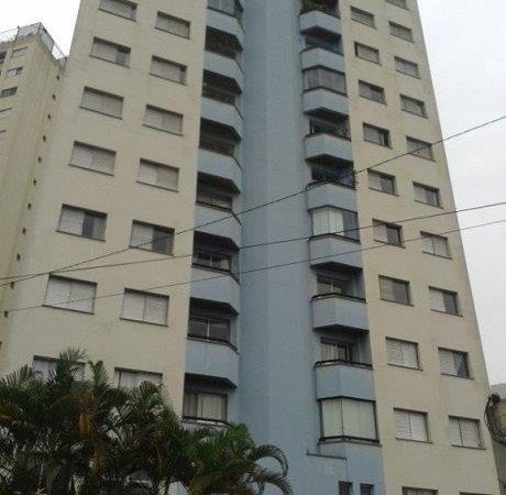 APTO. PARA VENDA COM 3 DORMS. E VAGA DE GARAGEM  