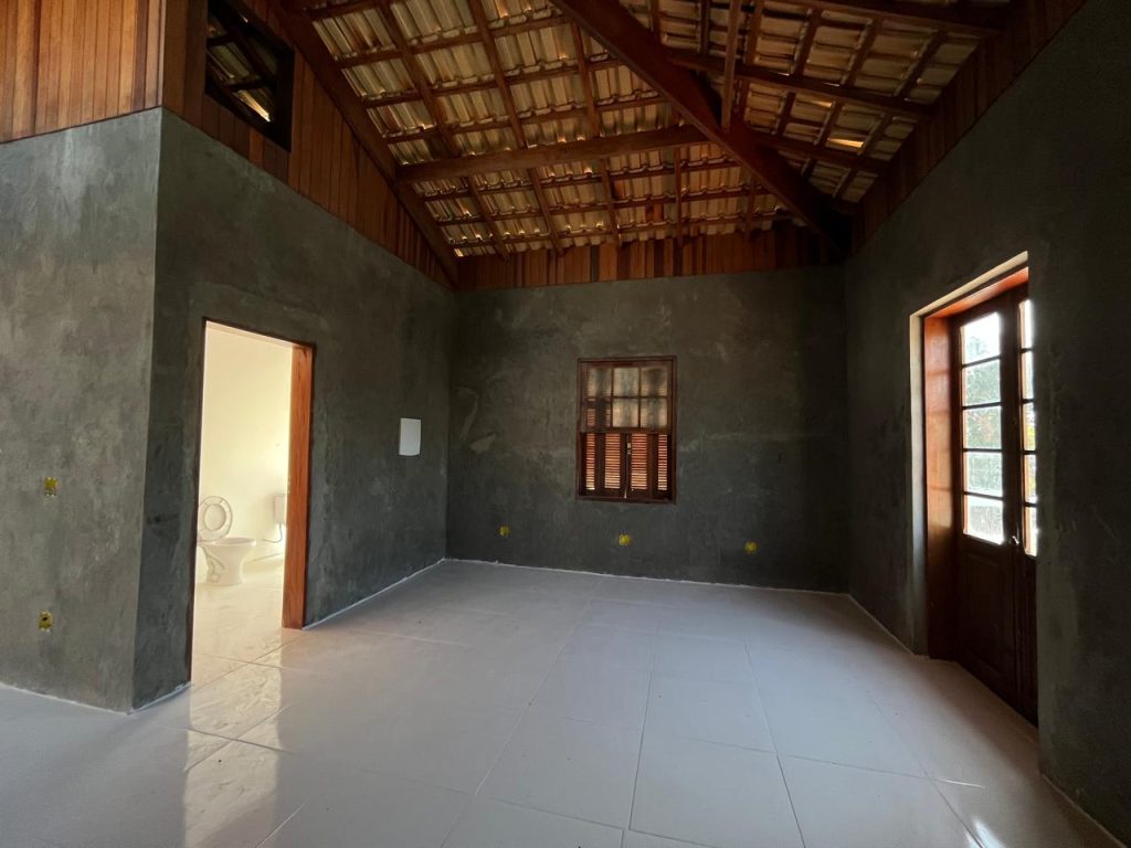 CASA COMERCIAL REFORMADA PARA LOCACAO – LAPA