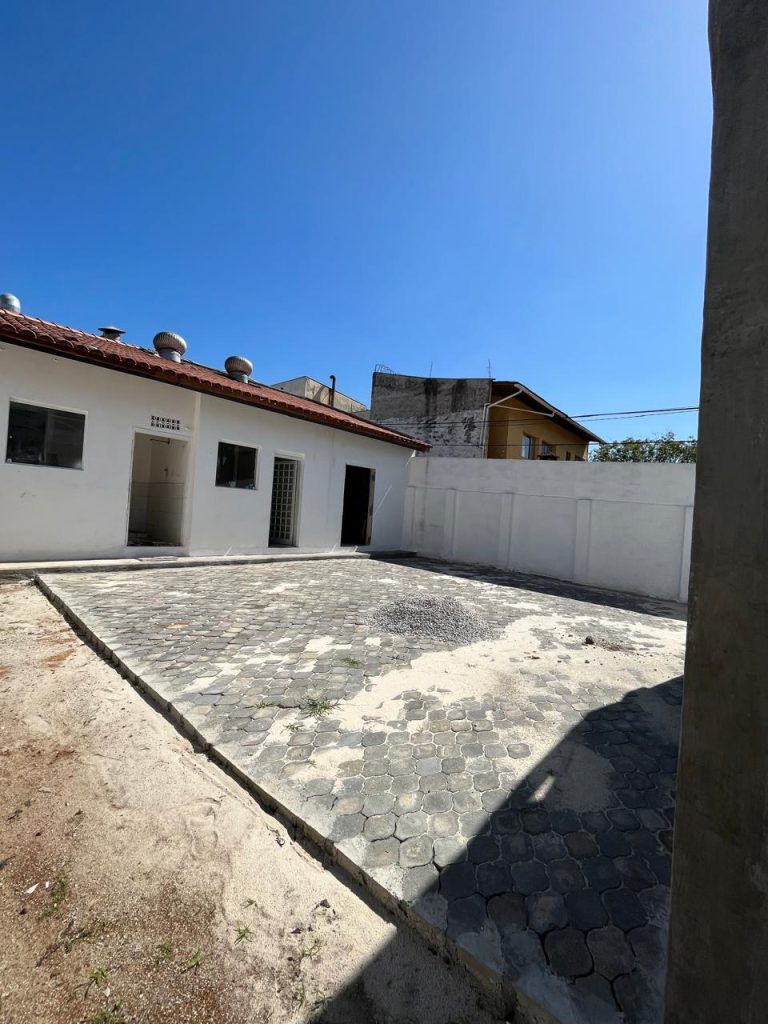 CASA COMERCIAL REFORMADA PARA LOCACAO – LAPA