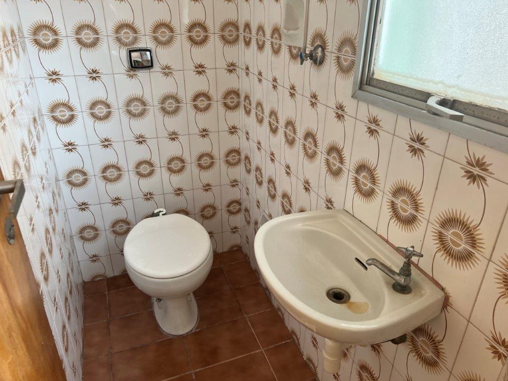 APARTAMENTO PARA VENDA COM DOIS DORMITÓRIOS E VAGA FIXA