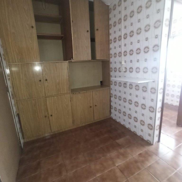 APARTAMENTO PARA VENDA COM DOIS DORMITÓRIOS E VAGA FIXA